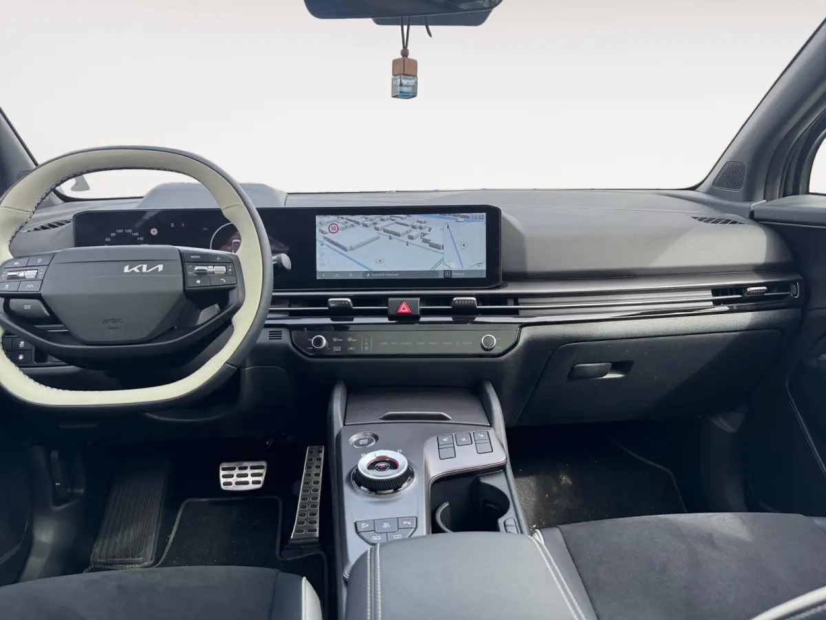 1.6 T-GDi Plug-in Hybrid GT-Line | *DEMO Direct beschikbaar* | Navi | Clima | Camera | Cruise Control | Stoel-/Stuurverwarming | Apple Carplay & Android Auto
