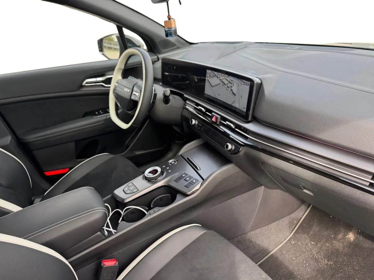 1.6 T-GDi Plug-in Hybrid GT-Line | *DEMO Direct beschikbaar* | Navi | Clima | Camera | Cruise Control | Stoel-/Stuurverwarming | Apple Carplay & Android Auto