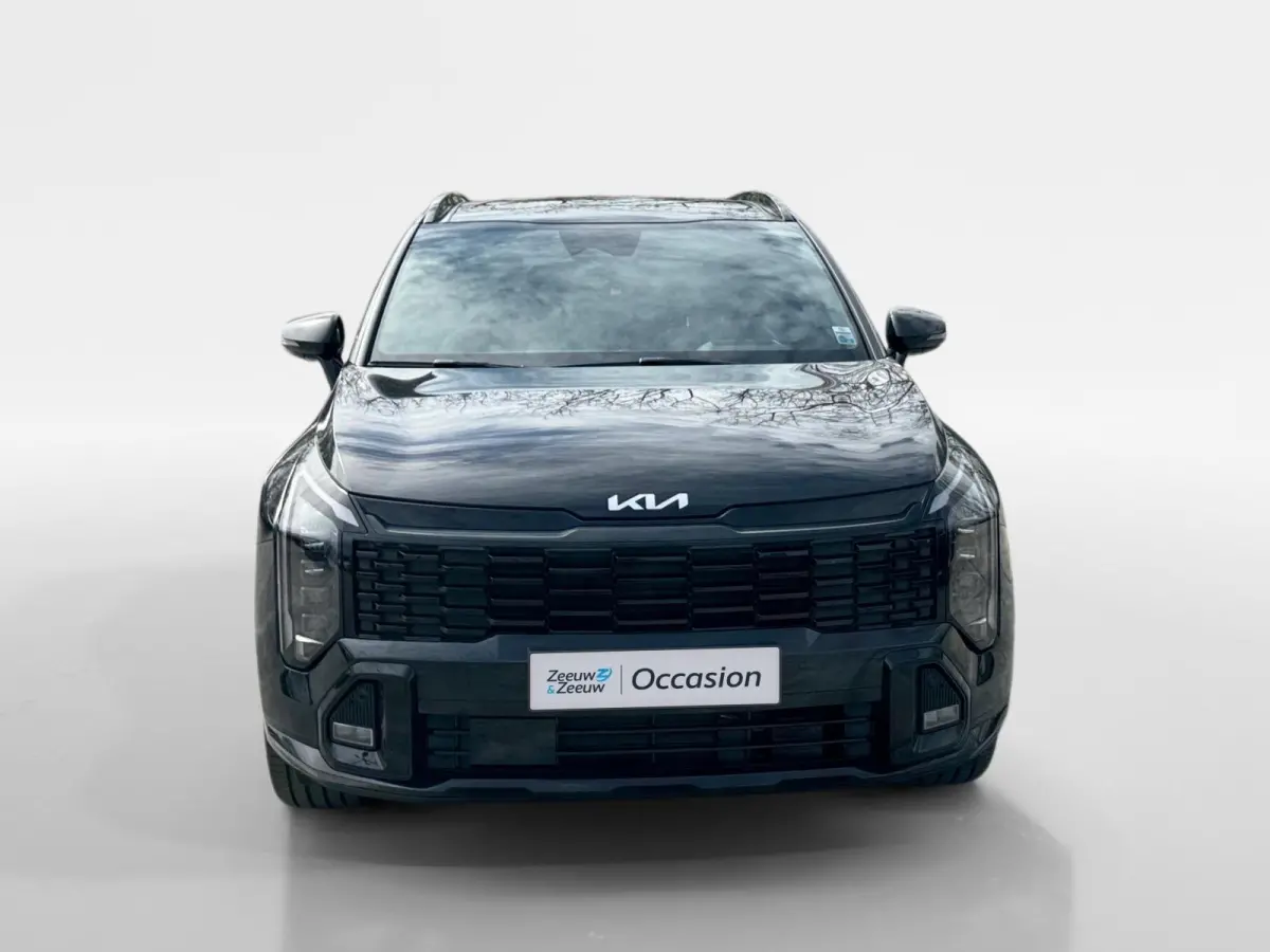1.6 T-GDi Plug-in Hybrid GT-Line | *DEMO Direct beschikbaar* | Navi | Clima | Camera | Cruise Control | Stoel-/Stuurverwarming | Apple Carplay & Android Auto