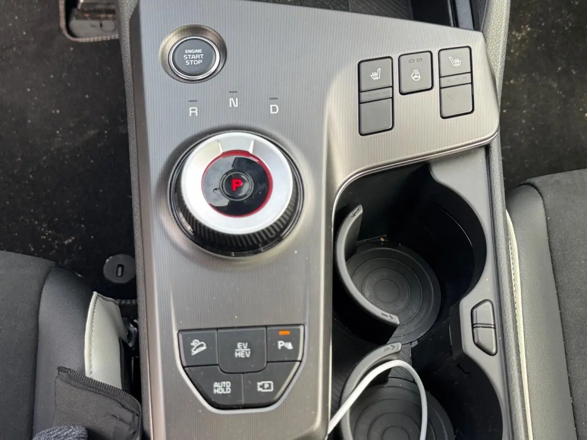1.6 T-GDi Plug-in Hybrid GT-Line | *DEMO Direct beschikbaar* | Navi | Clima | Camera | Cruise Control | Stoel-/Stuurverwarming | Apple Carplay & Android Auto