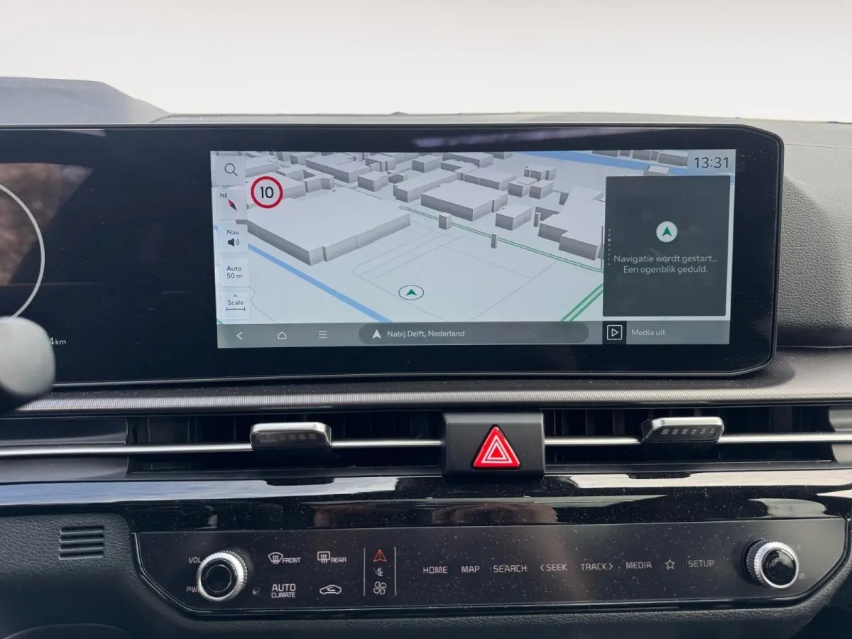1.6 T-GDi Plug-in Hybrid GT-Line | *DEMO Direct beschikbaar* | Navi | Clima | Camera | Cruise Control | Stoel-/Stuurverwarming | Apple Carplay & Android Auto