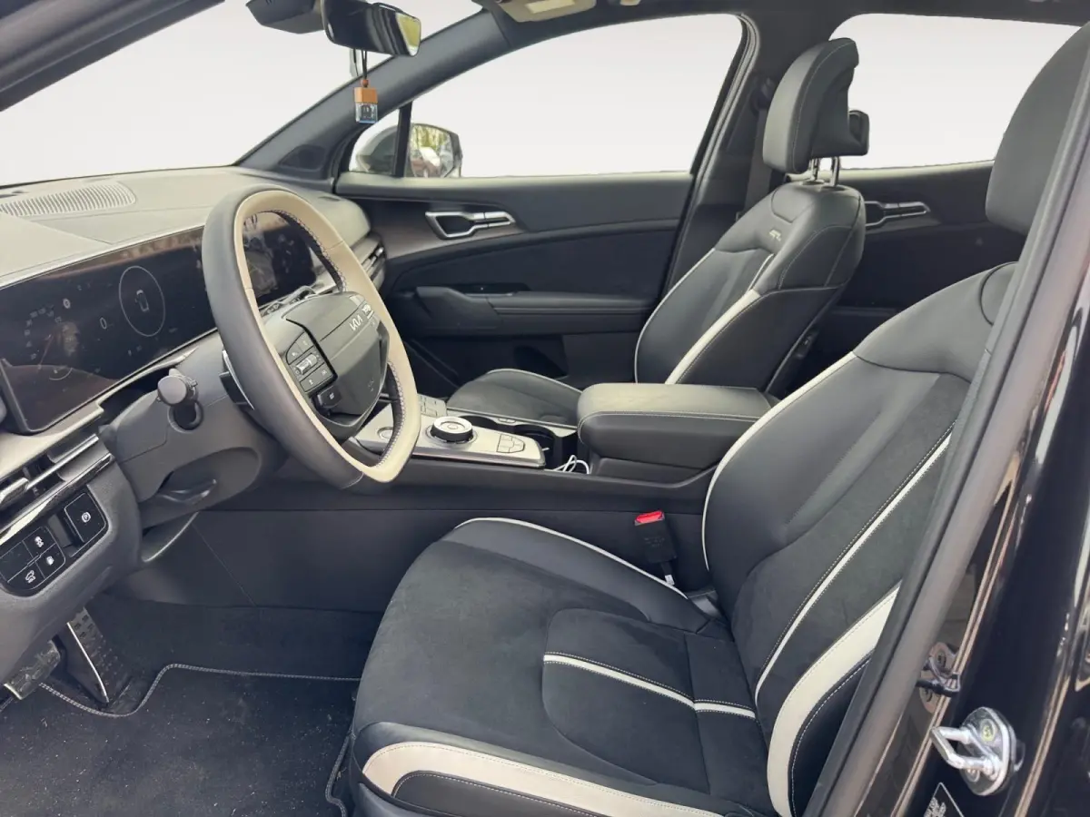 1.6 T-GDi Plug-in Hybrid GT-Line | *DEMO Direct beschikbaar* | Navi | Clima | Camera | Cruise Control | Stoel-/Stuurverwarming | Apple Carplay & Android Auto