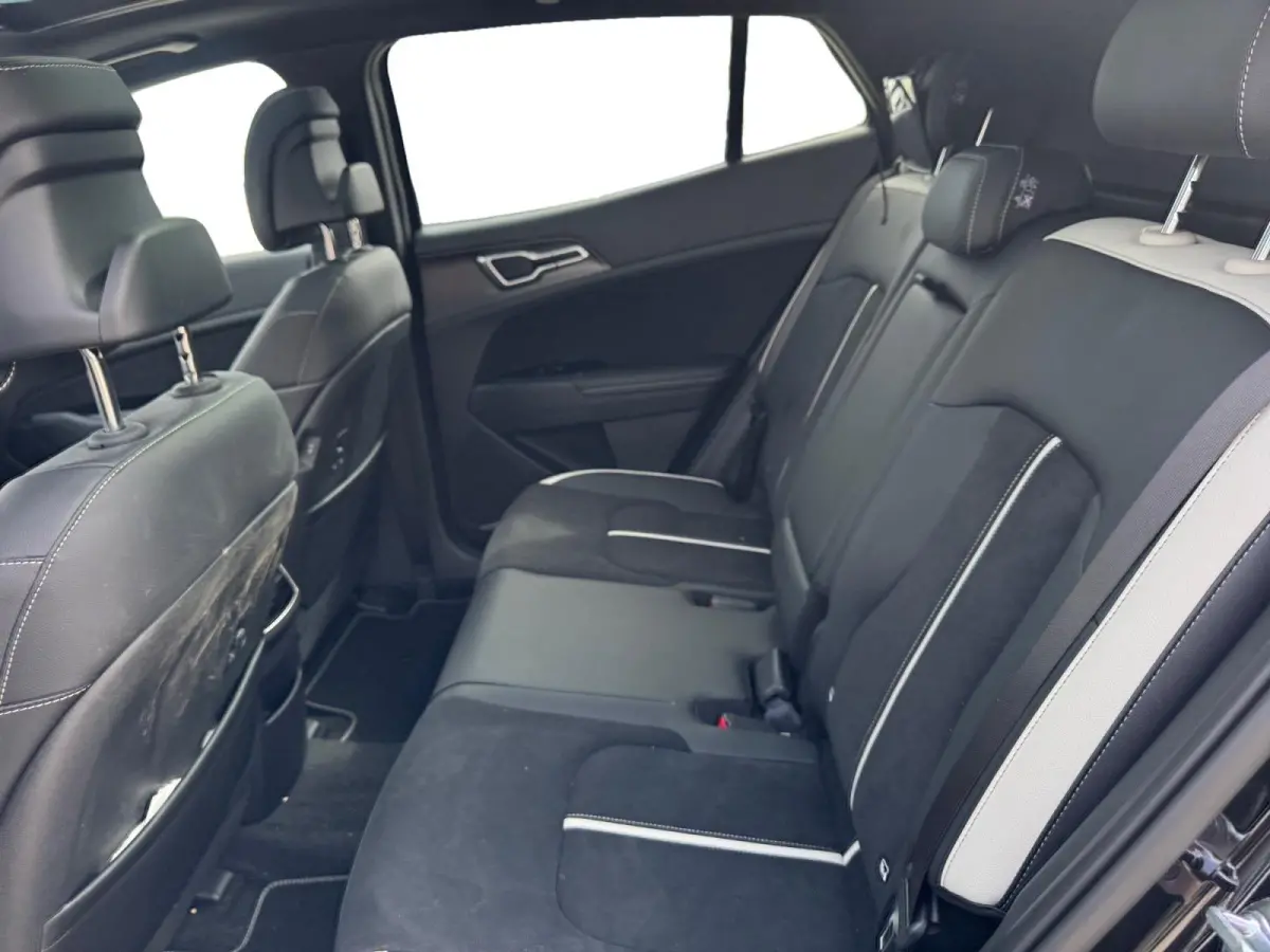 1.6 T-GDi Plug-in Hybrid GT-Line | *DEMO Direct beschikbaar* | Navi | Clima | Camera | Cruise Control | Stoel-/Stuurverwarming | Apple Carplay & Android Auto