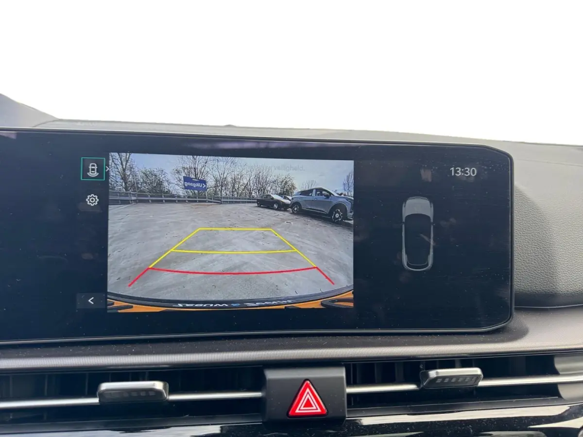 1.6 T-GDi Plug-in Hybrid GT-Line | *DEMO Direct beschikbaar* | Navi | Clima | Camera | Cruise Control | Stoel-/Stuurverwarming | Apple Carplay & Android Auto