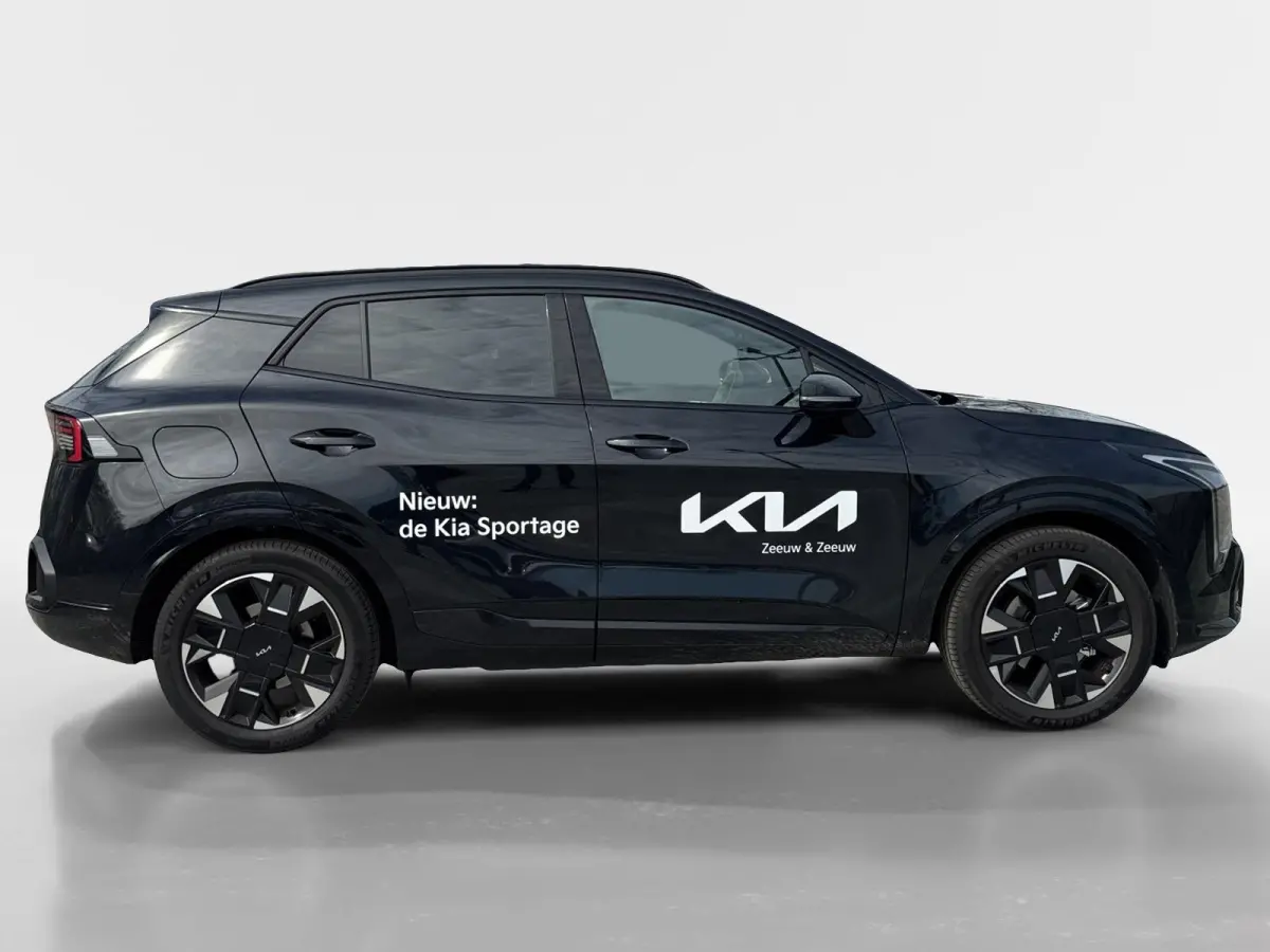 1.6 T-GDi Plug-in Hybrid GT-Line | *DEMO Direct beschikbaar* | Navi | Clima | Camera | Cruise Control | Stoel-/Stuurverwarming | Apple Carplay & Android Auto