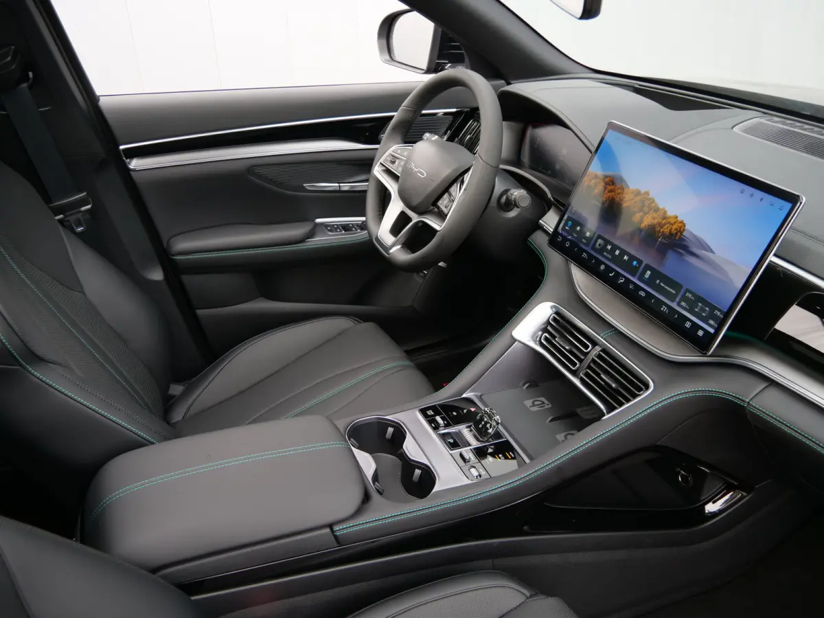 1.5 218pk DM-i FWD Boost Automaat Leder / Panoramadak / Infinity sound / Adaptive cruise