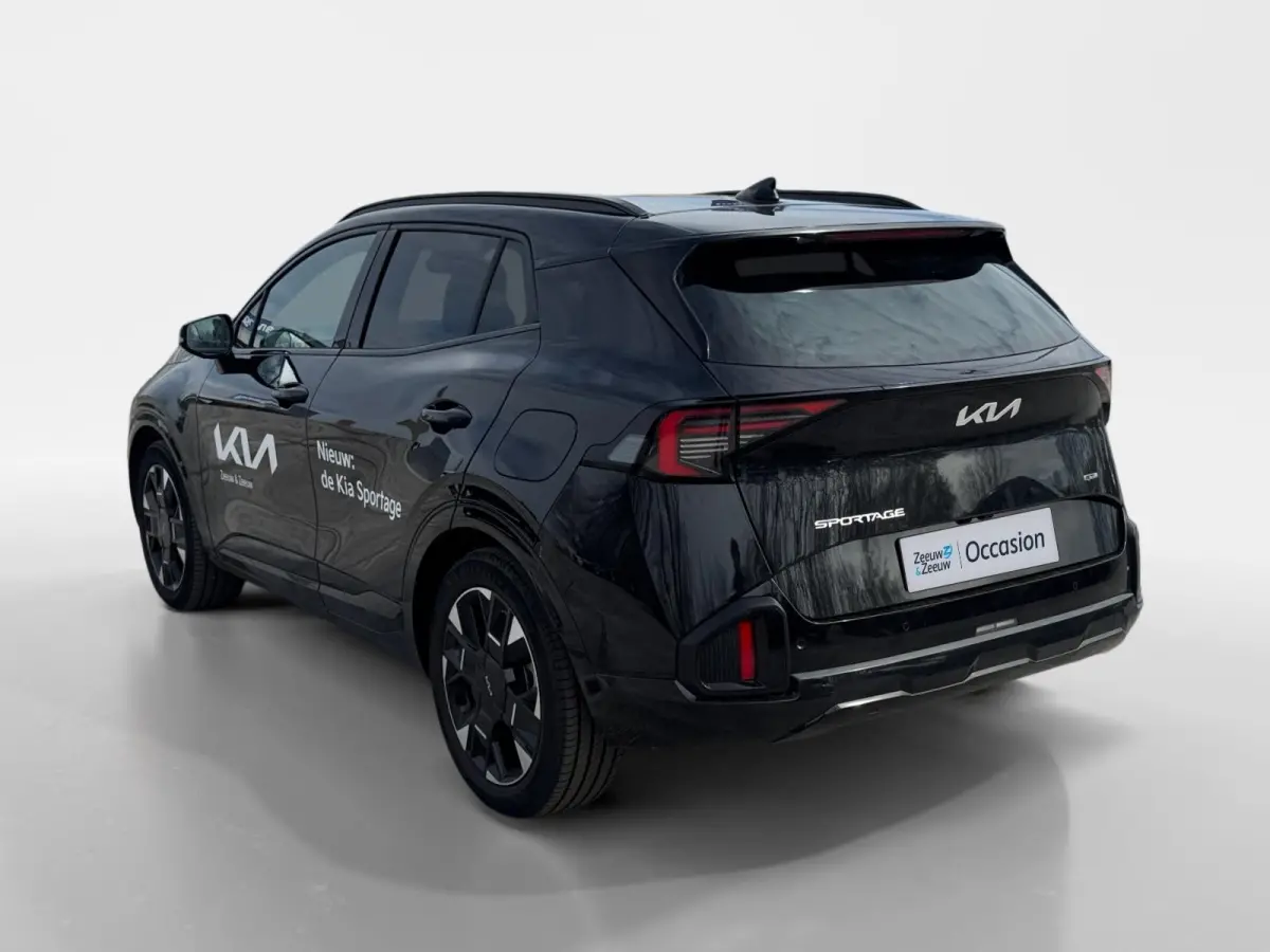 1.6 T-GDi Plug-in Hybrid GT-Line | *DEMO Direct beschikbaar* | Navi | Clima | Camera | Cruise Control | Stoel-/Stuurverwarming | Apple Carplay & Android Auto