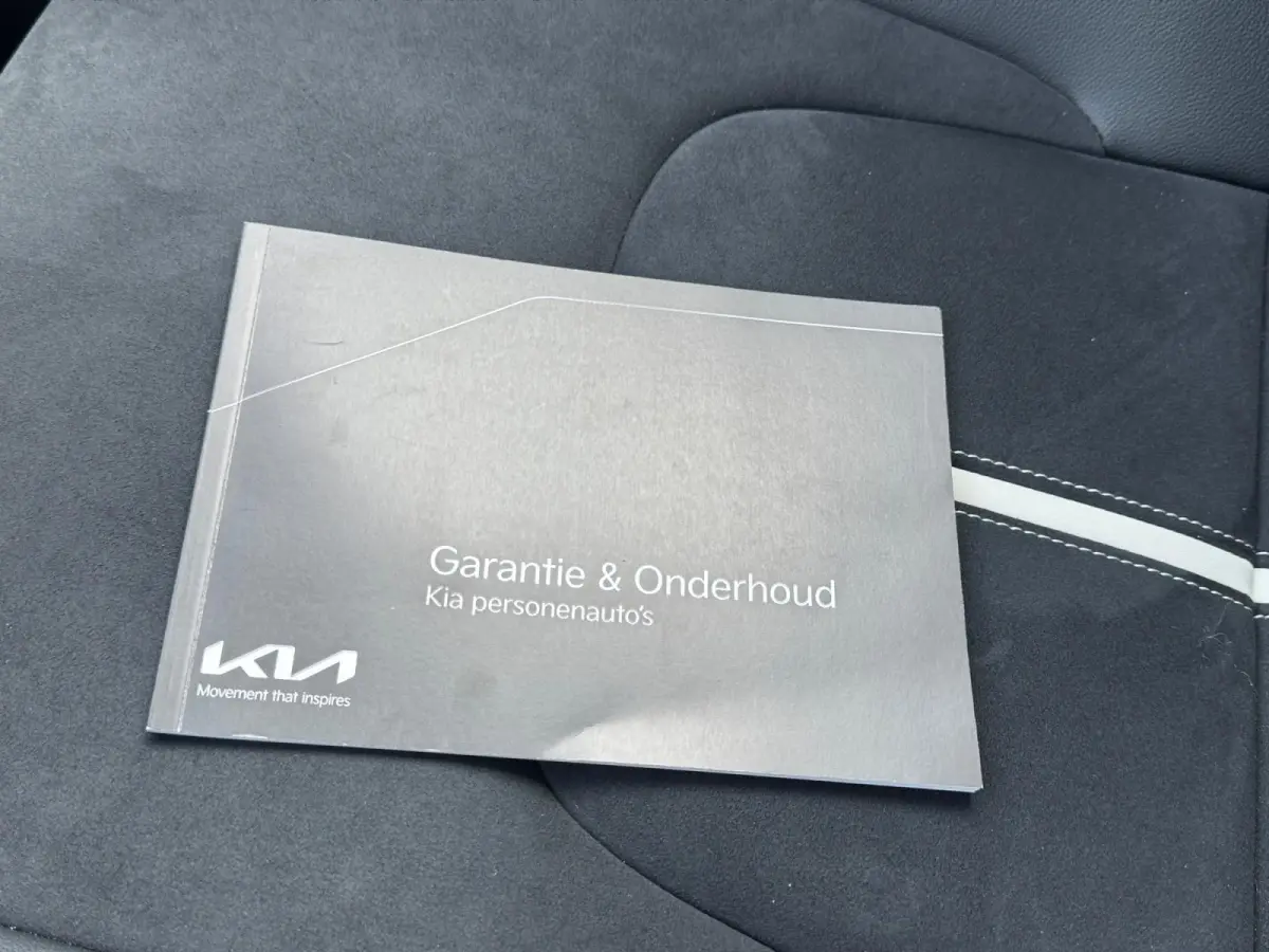 1.6 T-GDi Plug-in Hybrid GT-Line | *DEMO Direct beschikbaar* | Navi | Clima | Camera | Cruise Control | Stoel-/Stuurverwarming | Apple Carplay & Android Auto