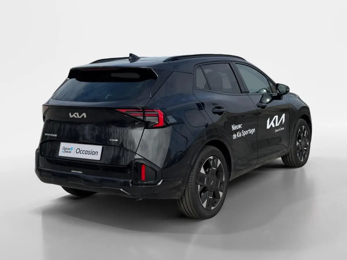 1.6 T-GDi Plug-in Hybrid GT-Line | *DEMO Direct beschikbaar* | Navi | Clima | Camera | Cruise Control | Stoel-/Stuurverwarming | Apple Carplay & Android Auto