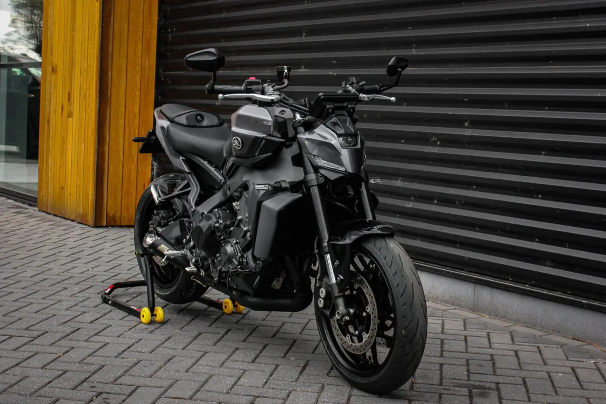Tour 119PK 2024 DEMO- MODEL / COMPLETE DOCUMENTATIE / CUSTOM SC EXHAUST / QUICK SHIFT / DIRECT RIJDEN / FULL