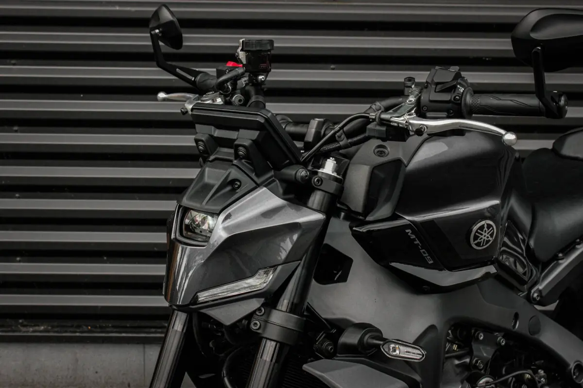 Tour 119PK 2024 DEMO- MODEL / COMPLETE DOCUMENTATIE / CUSTOM SC EXHAUST / QUICK SHIFT / DIRECT RIJDEN / FULL