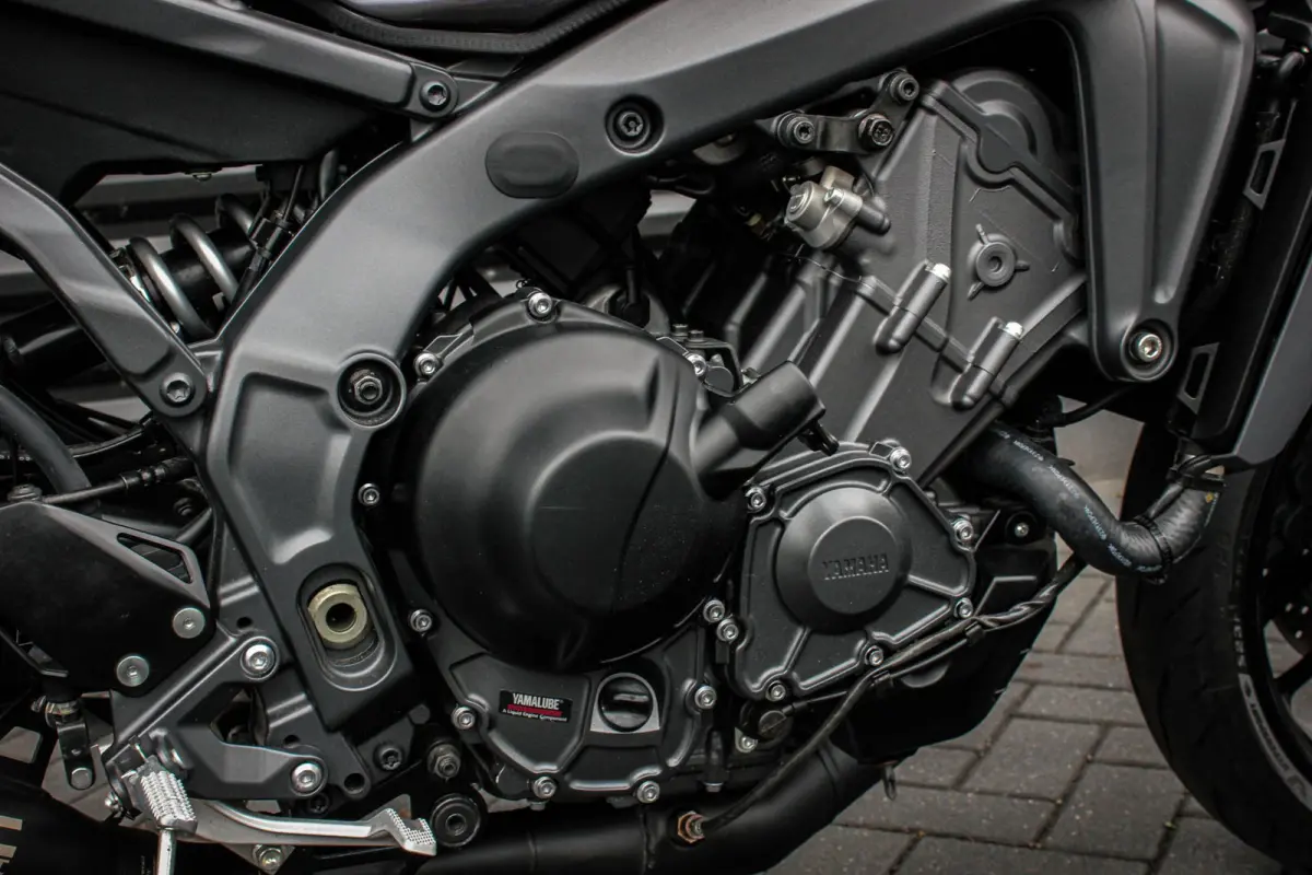 Tour 119PK 2024 DEMO- MODEL / COMPLETE DOCUMENTATIE / CUSTOM SC EXHAUST / QUICK SHIFT / DIRECT RIJDEN / FULL