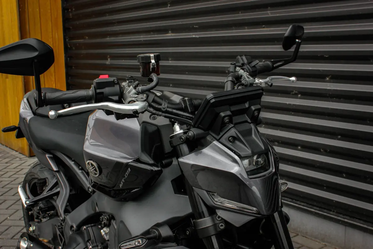 Tour 119PK 2024 DEMO- MODEL / COMPLETE DOCUMENTATIE / CUSTOM SC EXHAUST / QUICK SHIFT / DIRECT RIJDEN / FULL