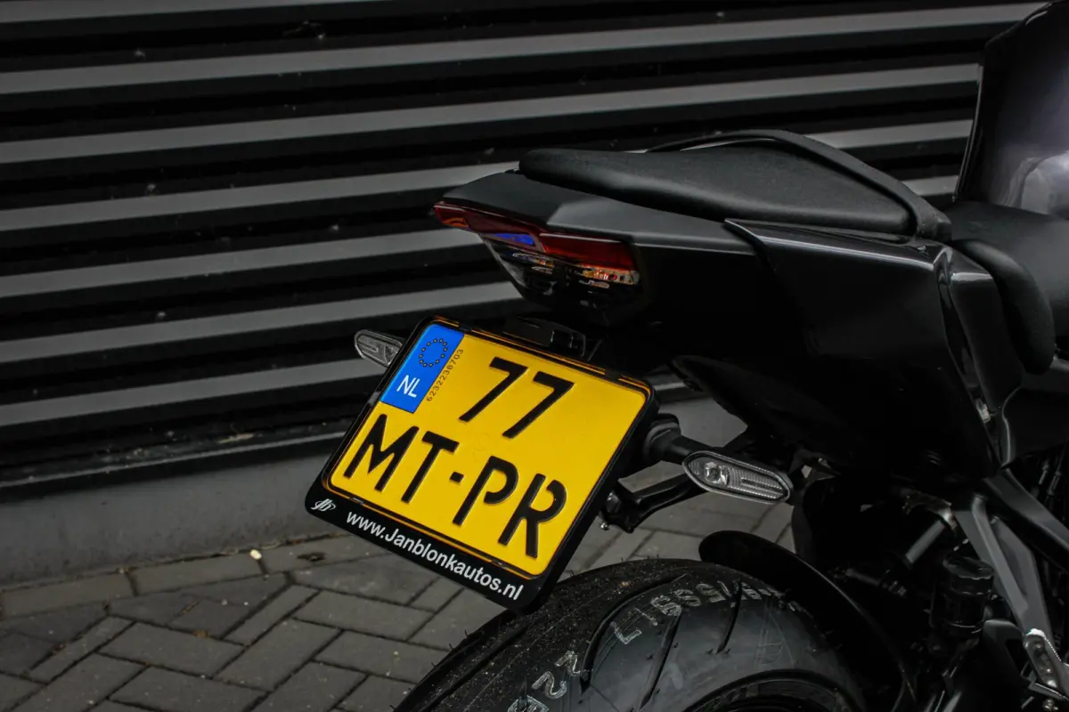 Tour 119PK 2024 DEMO- MODEL / COMPLETE DOCUMENTATIE / CUSTOM SC EXHAUST / QUICK SHIFT / DIRECT RIJDEN / FULL