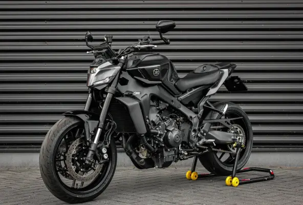 Tour 119PK 2024 DEMO- MODEL / COMPLETE DOCUMENTATIE / CUSTOM SC EXHAUST / QUICK SHIFT / DIRECT RIJDEN / FULL