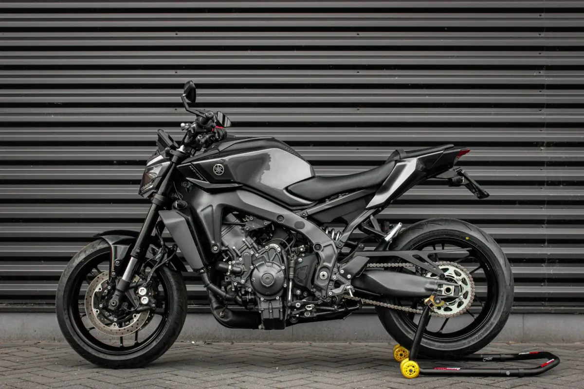 Tour 119PK 2024 DEMO- MODEL / COMPLETE DOCUMENTATIE / CUSTOM SC EXHAUST / QUICK SHIFT / DIRECT RIJDEN / FULL