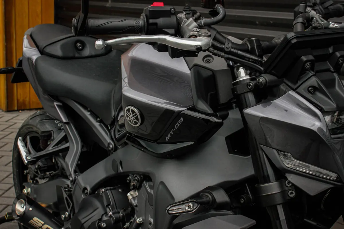 Tour 119PK 2024 DEMO- MODEL / COMPLETE DOCUMENTATIE / CUSTOM SC EXHAUST / QUICK SHIFT / DIRECT RIJDEN / FULL