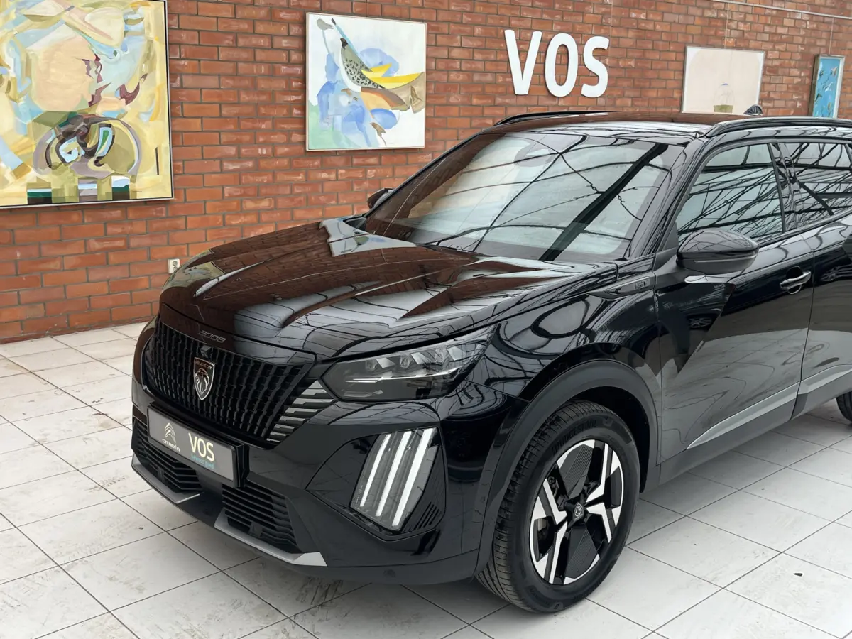Hybrid Automaat 145 GT | Camera voor + achter | Keyless | Carplay/Android Auto | 8 jaar We Care garantie |