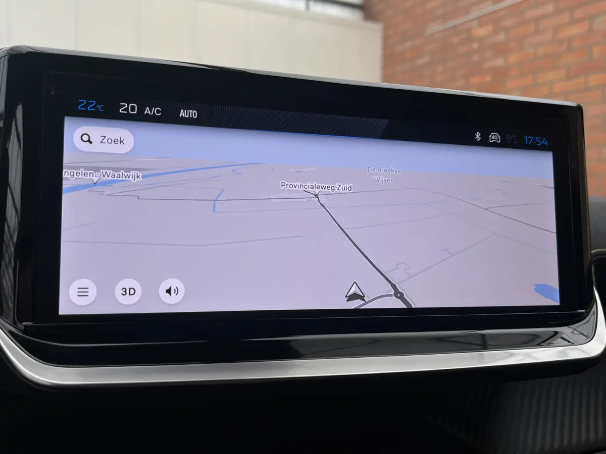 Hybrid Automaat 145 GT | Camera voor + achter | Keyless | Carplay/Android Auto | 8 jaar We Care garantie |