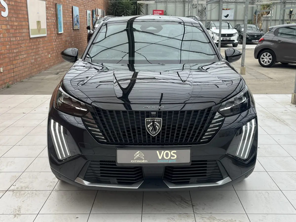 Hybrid Automaat 145 GT | Camera voor + achter | Keyless | Carplay/Android Auto | 8 jaar We Care garantie |