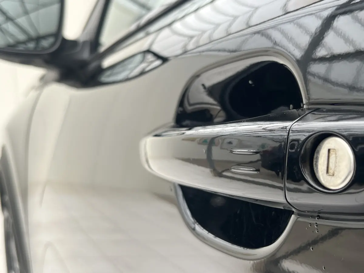 Hybrid Automaat 145 GT | Camera voor + achter | Keyless | Carplay/Android Auto | 8 jaar We Care garantie |