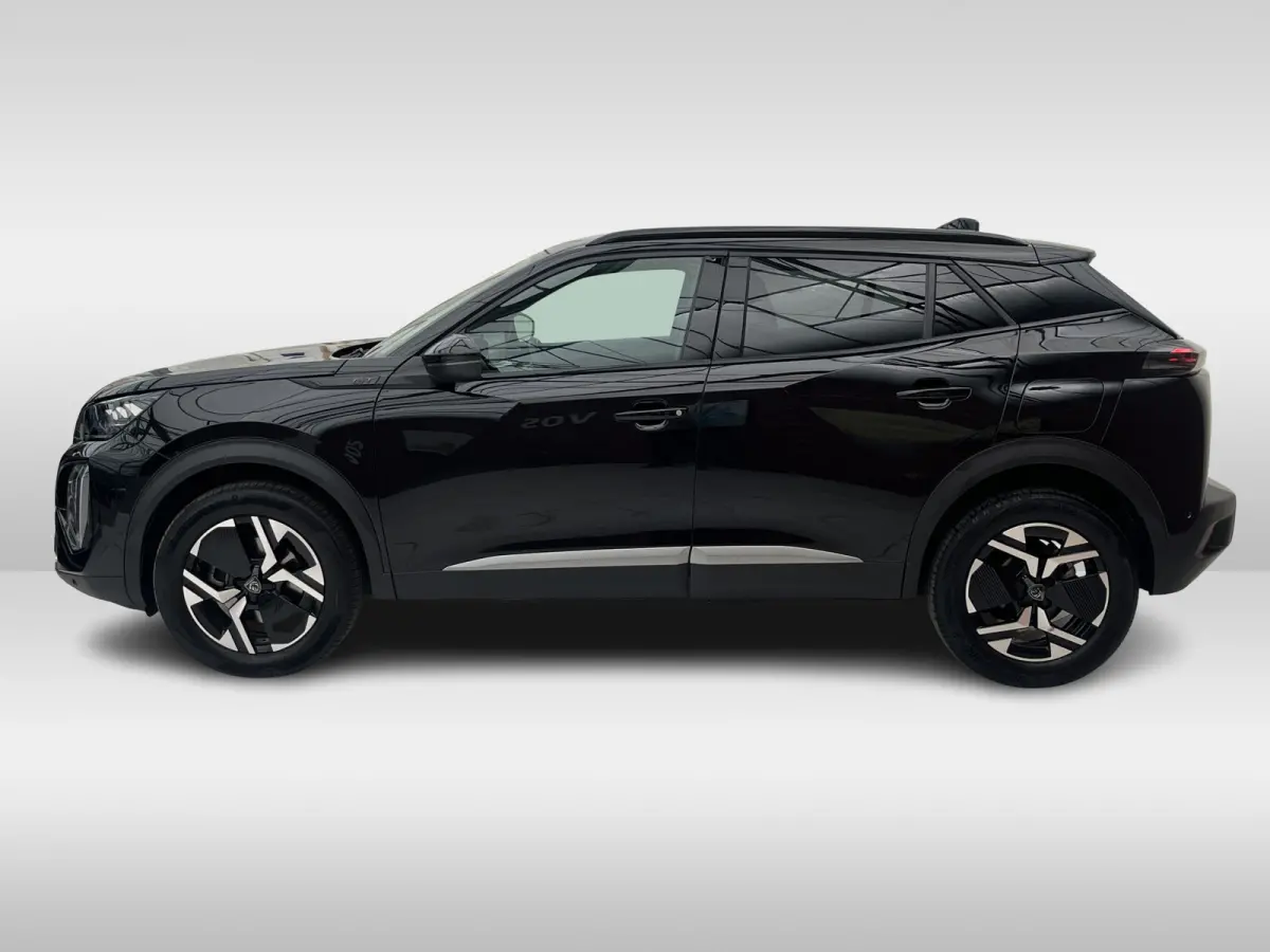 Hybrid Automaat 145 GT | Camera voor + achter | Keyless | Carplay/Android Auto | 8 jaar We Care garantie |