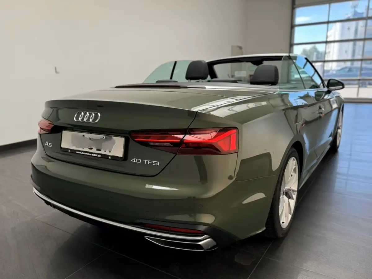 40 Tfsi S-Tronic (150kW/204pk) ** MATRIX, LEDER, VIRTUAL, NEKVERW, 18-inch LMV, ADAPT. CRUISE ** 1e EIG - € 25.800,= onder NP ** ** INFORMEER OOK NAAR ONZE AANTREKKELIJKE FINANCIAL-LEASE T