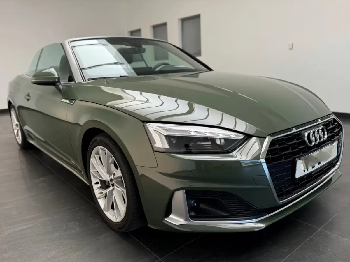 40 Tfsi S-Tronic (150kW/204pk) ** MATRIX, LEDER, VIRTUAL, NEKVERW, 18-inch LMV, ADAPT. CRUISE ** 1e EIG - € 25.800,= onder NP ** ** INFORMEER OOK NAAR ONZE AANTREKKELIJKE FINANCIAL-LEASE T