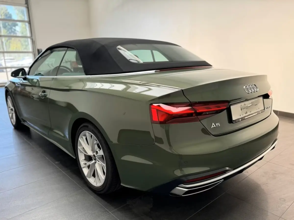 40 Tfsi S-Tronic (150kW/204pk) ** MATRIX, LEDER, VIRTUAL, NEKVERW, 18-inch LMV, ADAPT. CRUISE ** 1e EIG - € 25.800,= onder NP ** ** INFORMEER OOK NAAR ONZE AANTREKKELIJKE FINANCIAL-LEASE T