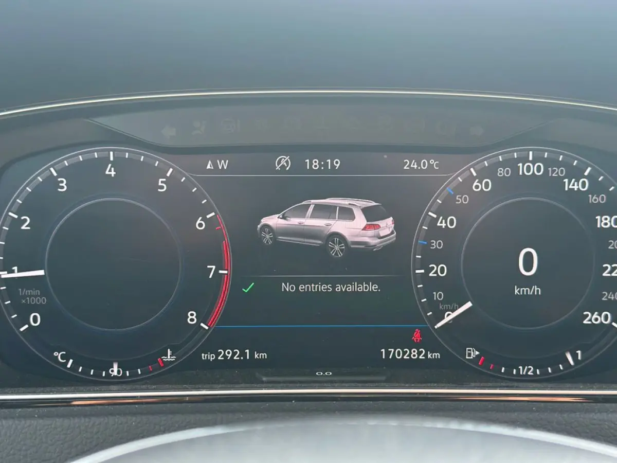 1.0 TSI Highline Business R (VIRTUAL, CAMERA, ADAPTIVE, MASSAGE STL, PDC V+A, 1E EIG, GOED ONDH, NL-AUTO)
