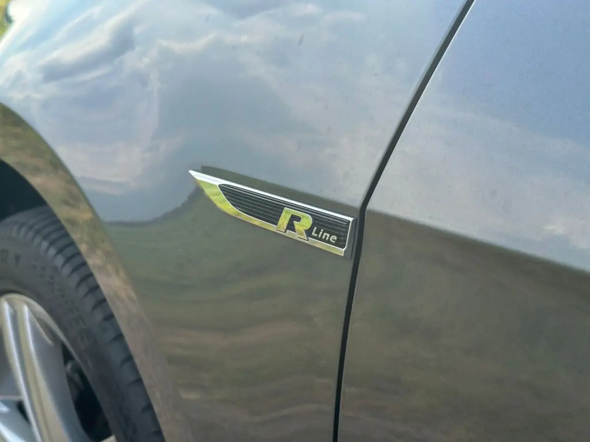 1.0 TSI Highline Business R (VIRTUAL, CAMERA, ADAPTIVE, MASSAGE STL, PDC V+A, 1E EIG, GOED ONDH, NL-AUTO)