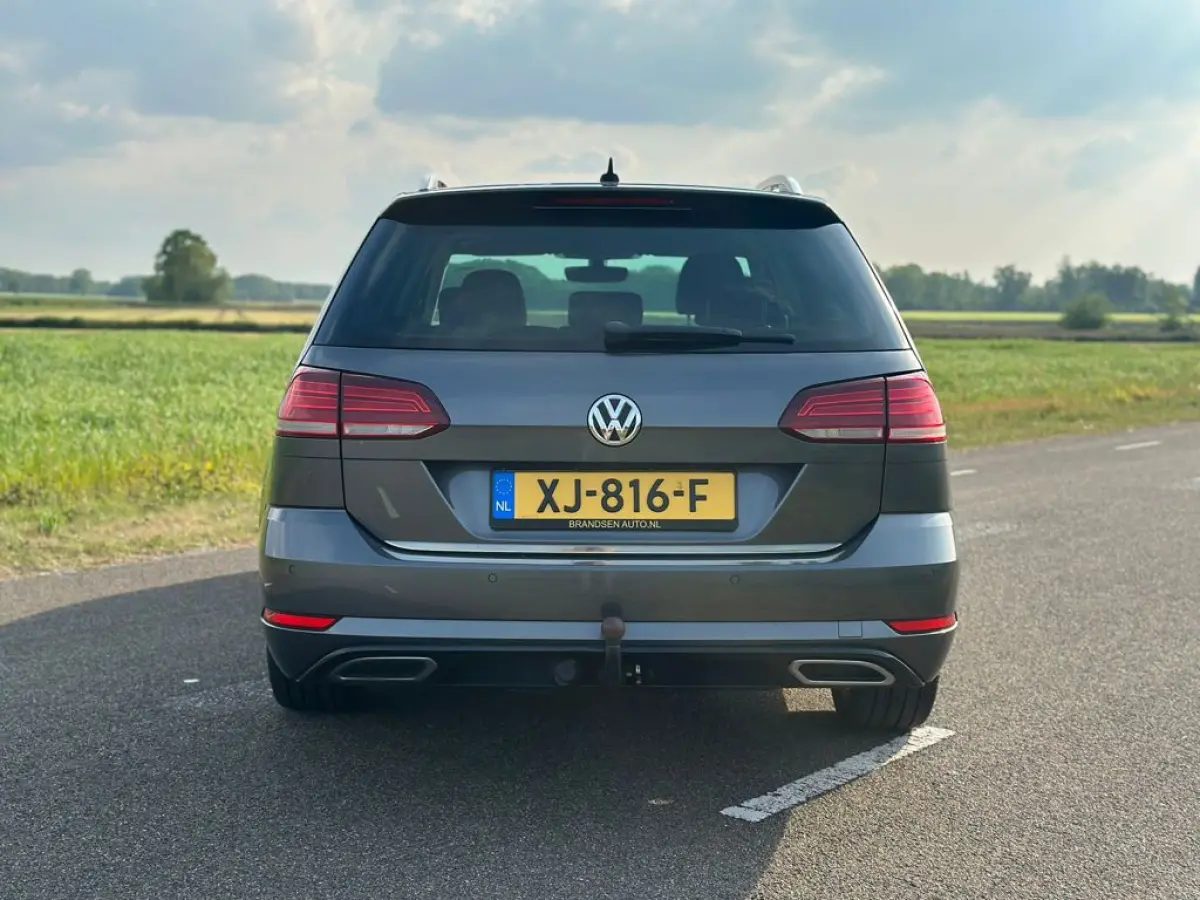 1.0 TSI Highline Business R (VIRTUAL, CAMERA, ADAPTIVE, MASSAGE STL, PDC V+A, 1E EIG, GOED ONDH, NL-AUTO)