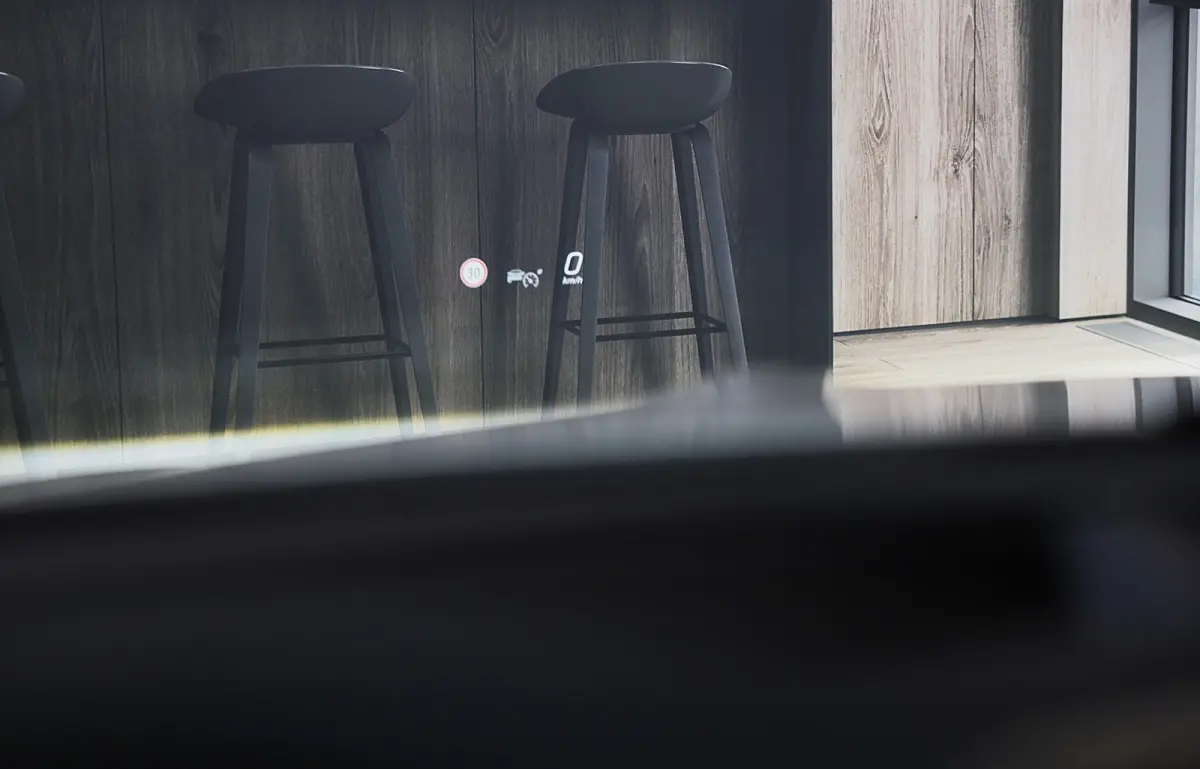 300 e AMG 53 Look / Head Up / 360 Camera / Acc / Lane Assist / Dode Hoek / Elek Stoelen / Memory / Pano