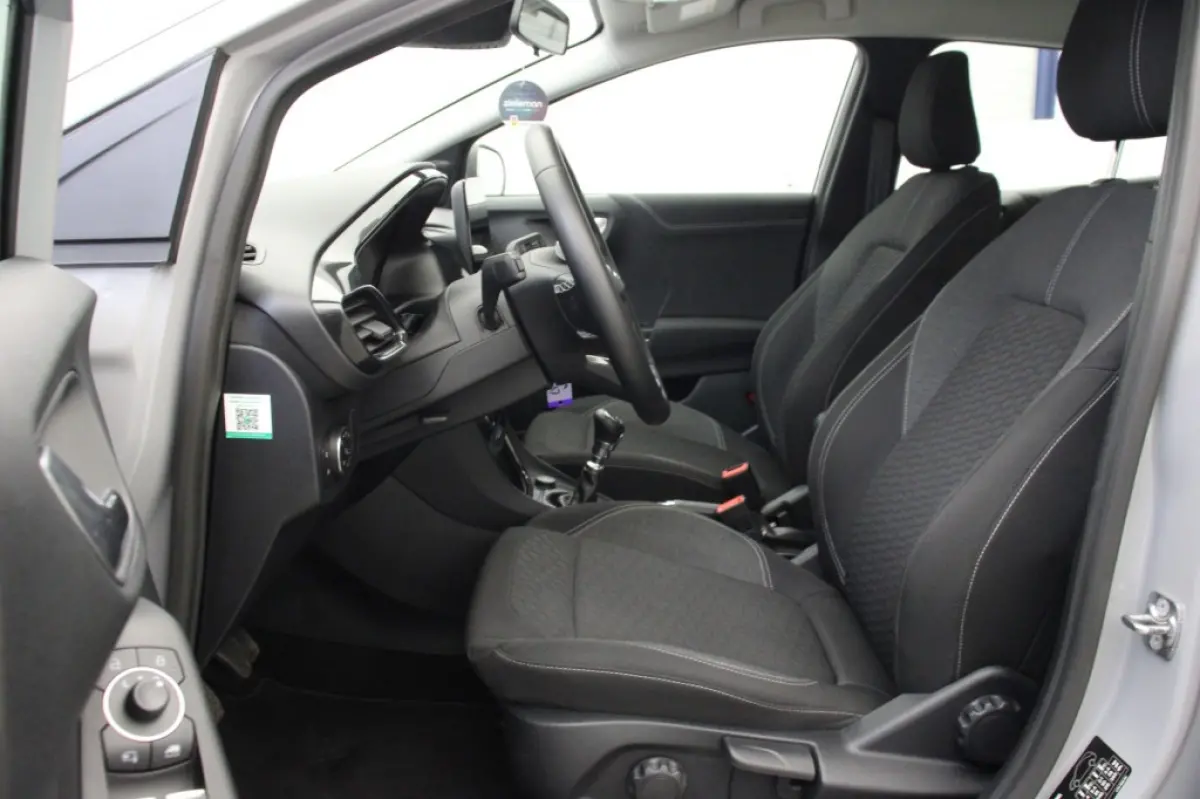 1.0 EcoBoost Titanium X - Carplay, Navi, Cruise