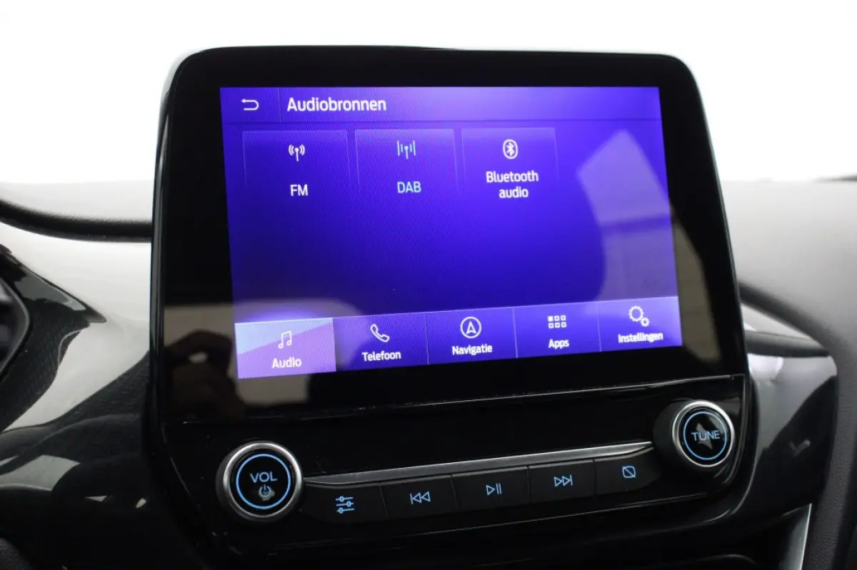 1.0 EcoBoost Titanium X - Carplay, Navi, Cruise