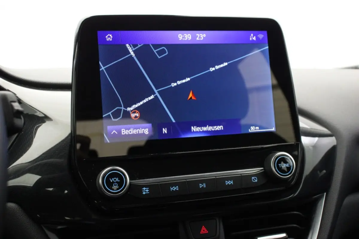 1.0 EcoBoost Titanium X - Carplay, Navi, Cruise