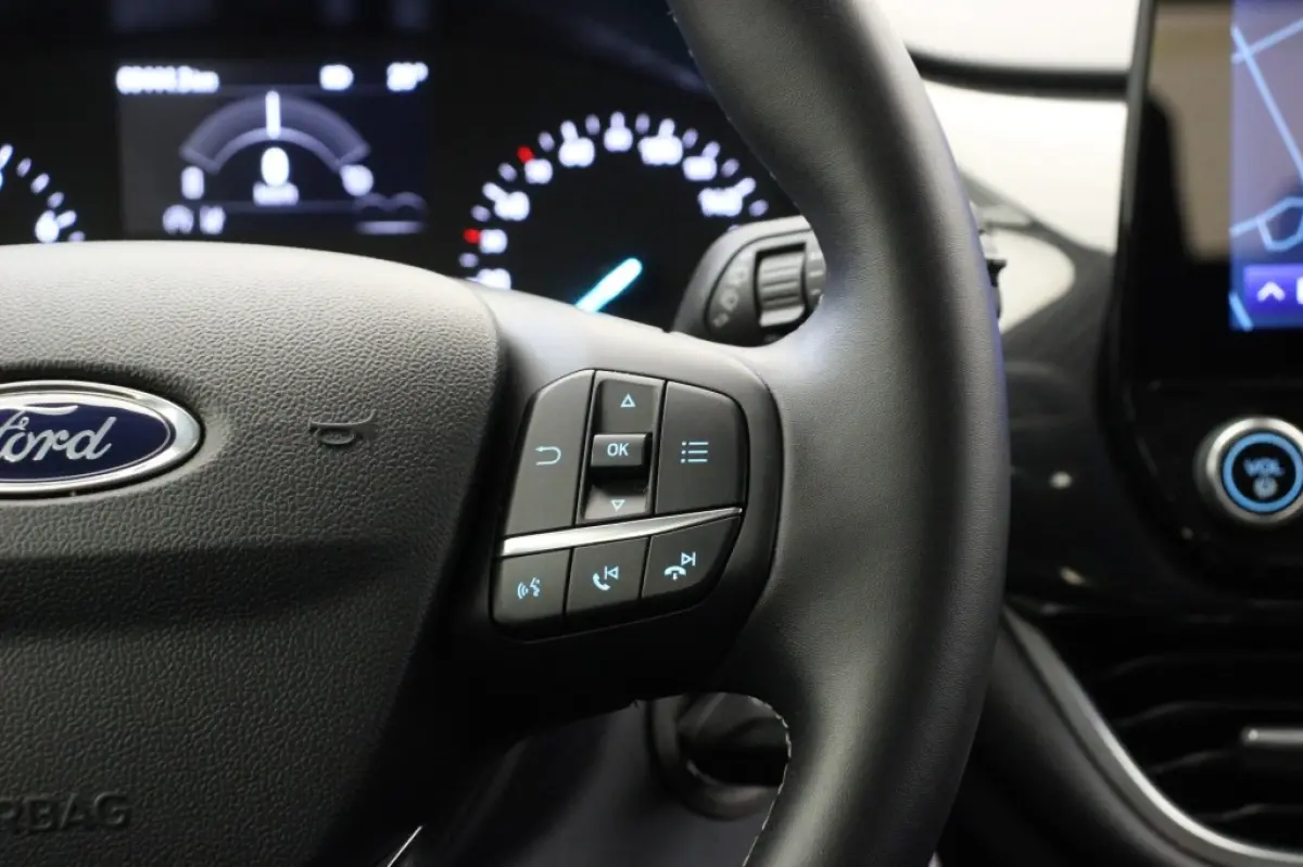 1.0 EcoBoost Titanium X - Carplay, Navi, Cruise