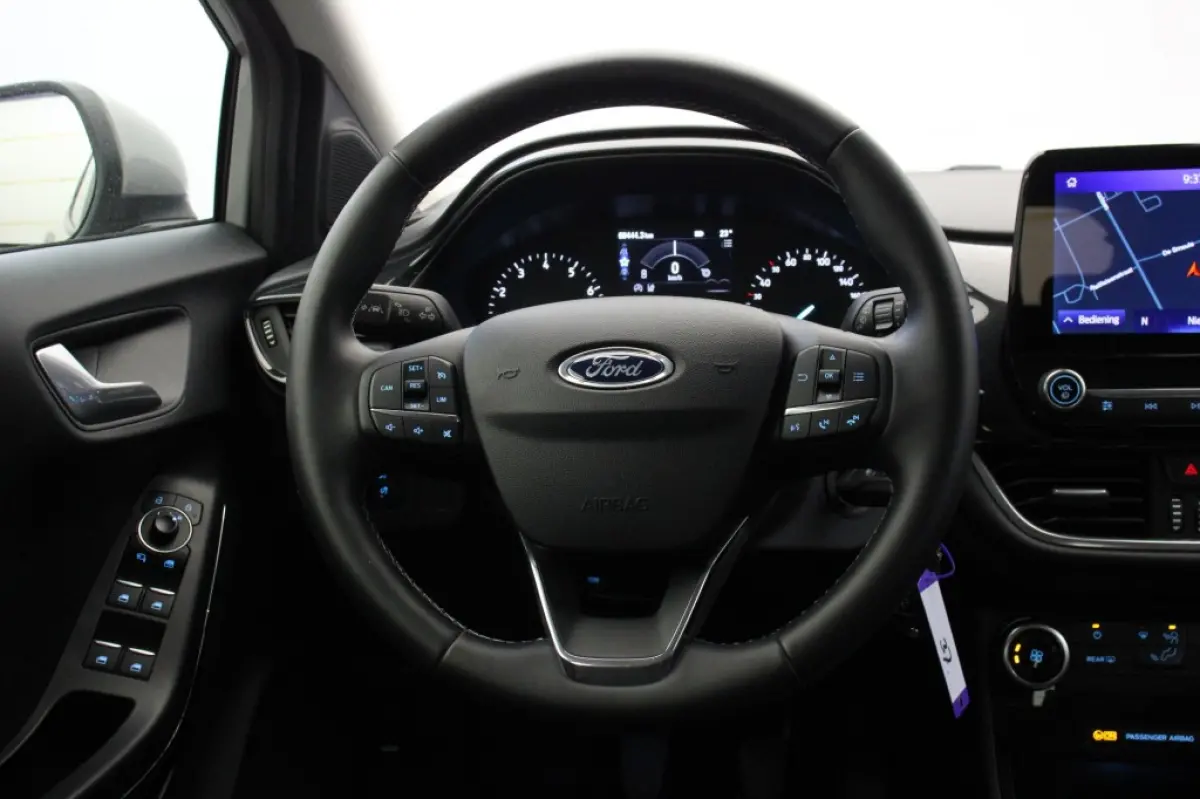 1.0 EcoBoost Titanium X - Carplay, Navi, Cruise