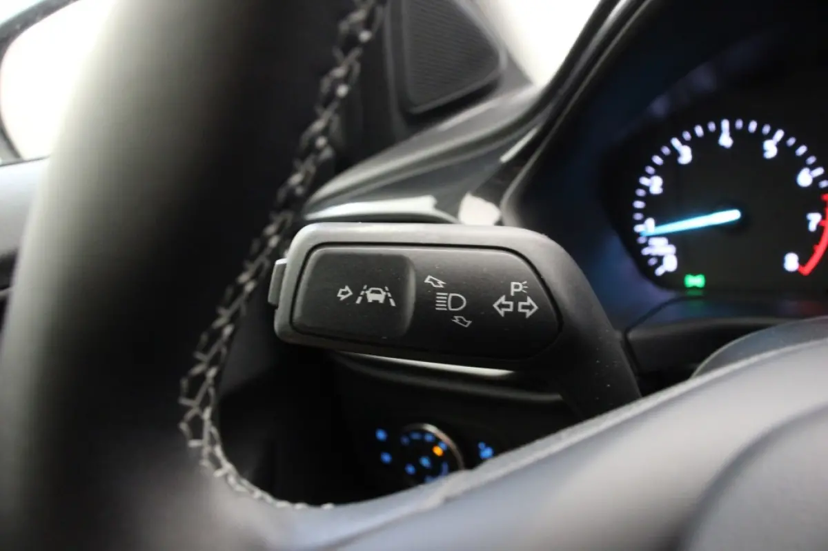 1.0 EcoBoost Titanium X - Carplay, Navi, Cruise