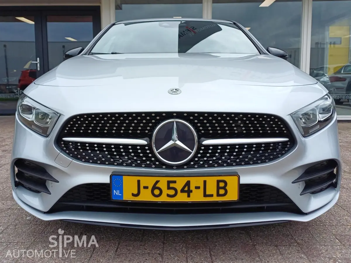 180 AMG/96dkm/Navi/Carplay/Led/Pdc/2020/
