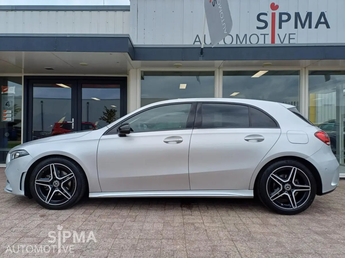 180 AMG/96dkm/Navi/Carplay/Led/Pdc/2020/