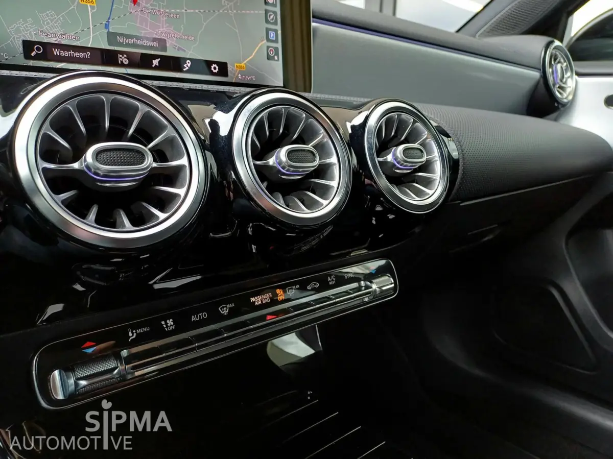 180 AMG/96dkm/Navi/Carplay/Led/Pdc/2020/