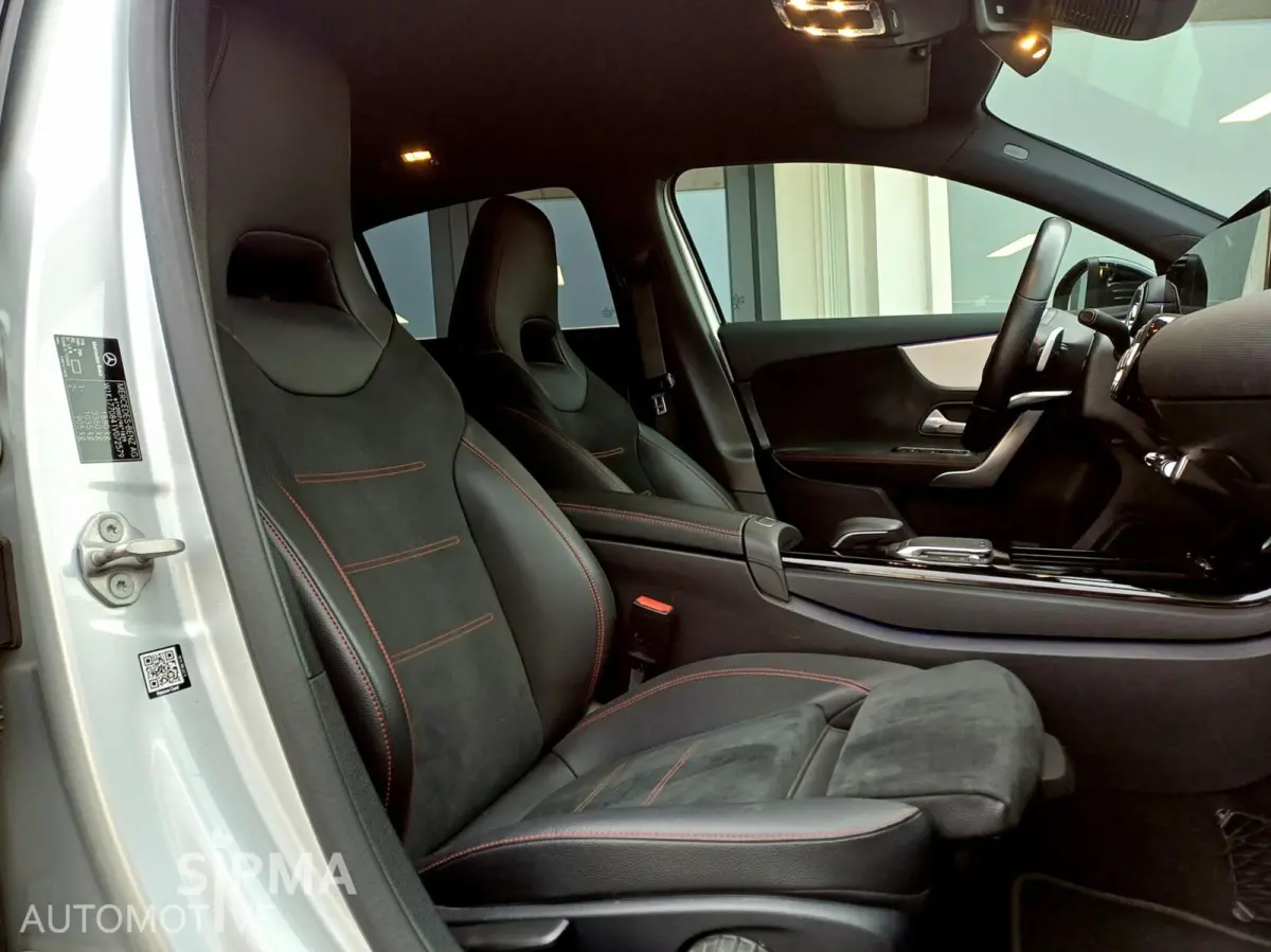180 AMG/96dkm/Navi/Carplay/Led/Pdc/2020/