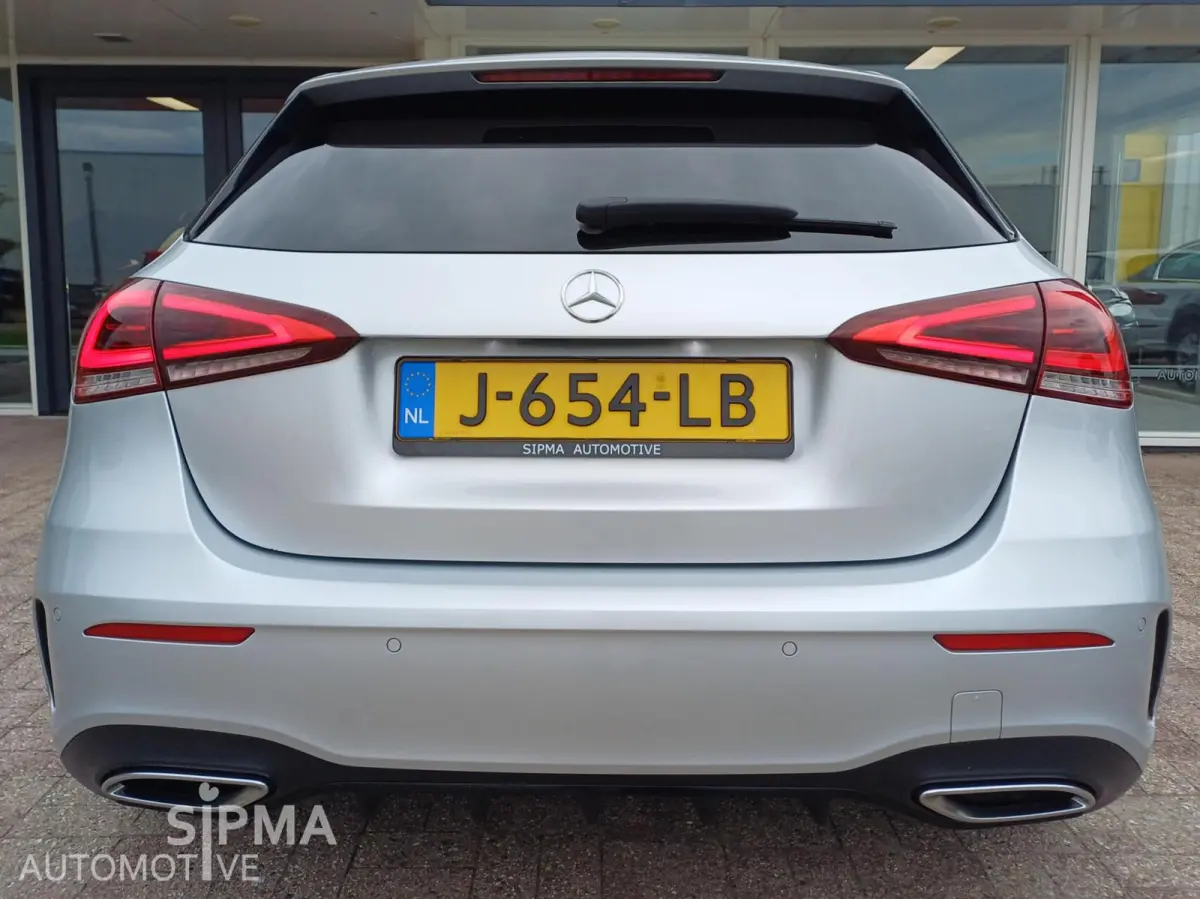 180 AMG/96dkm/Navi/Carplay/Led/Pdc/2020/