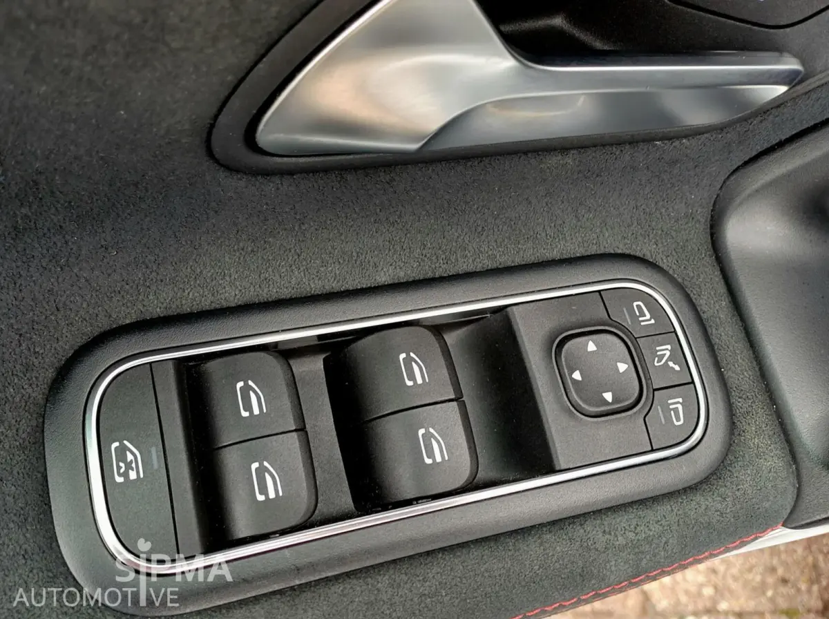180 AMG/96dkm/Navi/Carplay/Led/Pdc/2020/