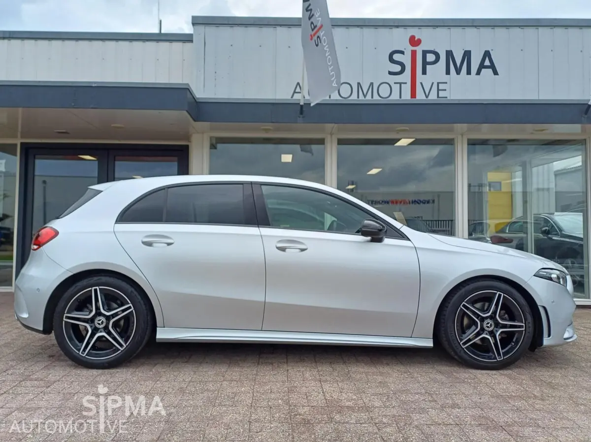 180 AMG/96dkm/Navi/Carplay/Led/Pdc/2020/