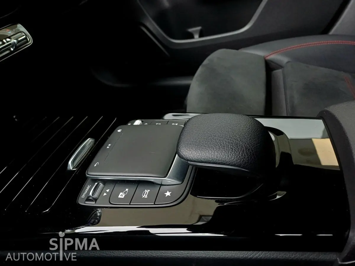 180 AMG/96dkm/Navi/Carplay/Led/Pdc/2020/