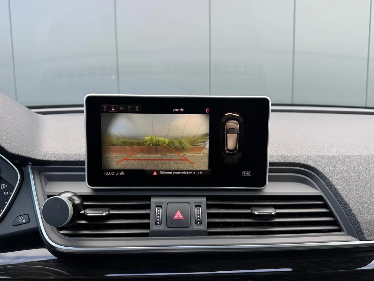SQ5 3.0 TFSI quattro Pro Line Plus FULL PANO | LEDER | SPORTVELGEN | VIRTUAL | NAVI