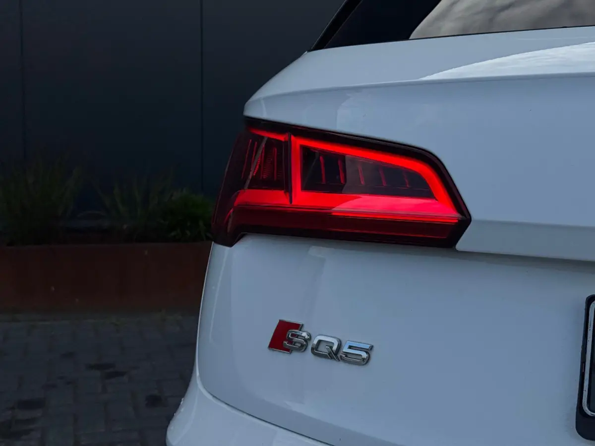 SQ5 3.0 TFSI quattro Pro Line Plus FULL PANO | LEDER | SPORTVELGEN | VIRTUAL | NAVI