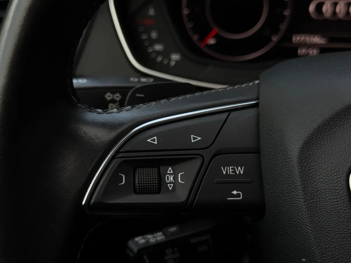 SQ5 3.0 TFSI quattro Pro Line Plus FULL PANO | LEDER | SPORTVELGEN | VIRTUAL | NAVI